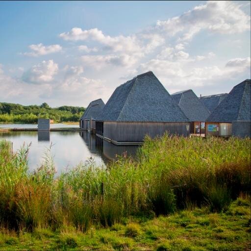 A @lancswildlife nature reserve. Home to the UK's first floating Visitor Village and 250 acres to explore! 01772 872000.