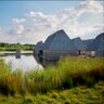 visitBrockholes's profile picture. A @lancswildlife nature reserve. Home to the UK's first floating Visitor Village and 250 acres to explore! 01772 872000.