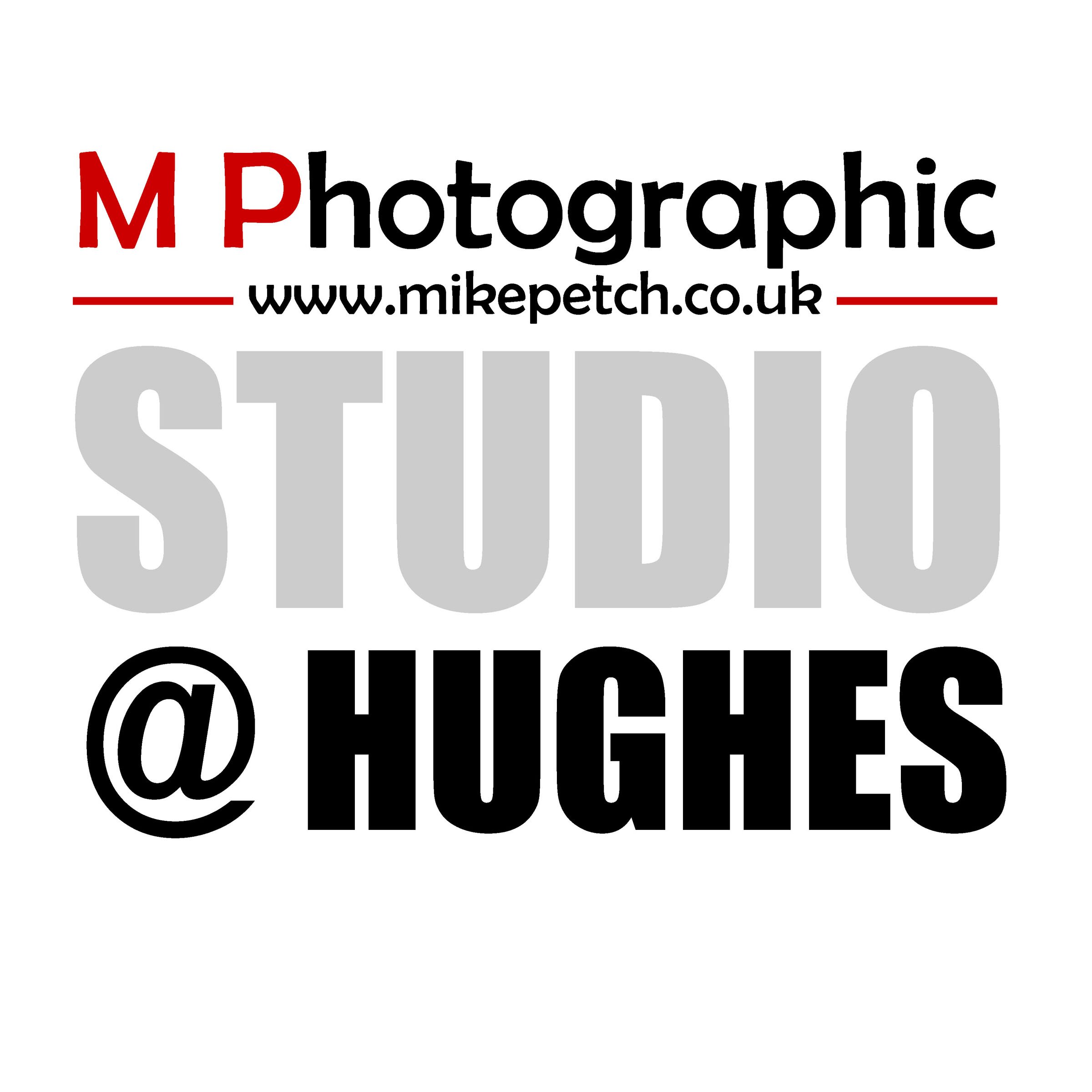 M Photographic Studio @ HUGHES is a South Manchester photographic studio available for rental by professional and budding amateur photographers alike...