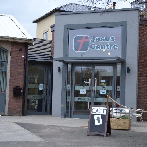 The SJC offers friendship and help to all without prejudice. Services include groups and skills classes & we have the Parlour Cafe & the Lounge drop-in.
