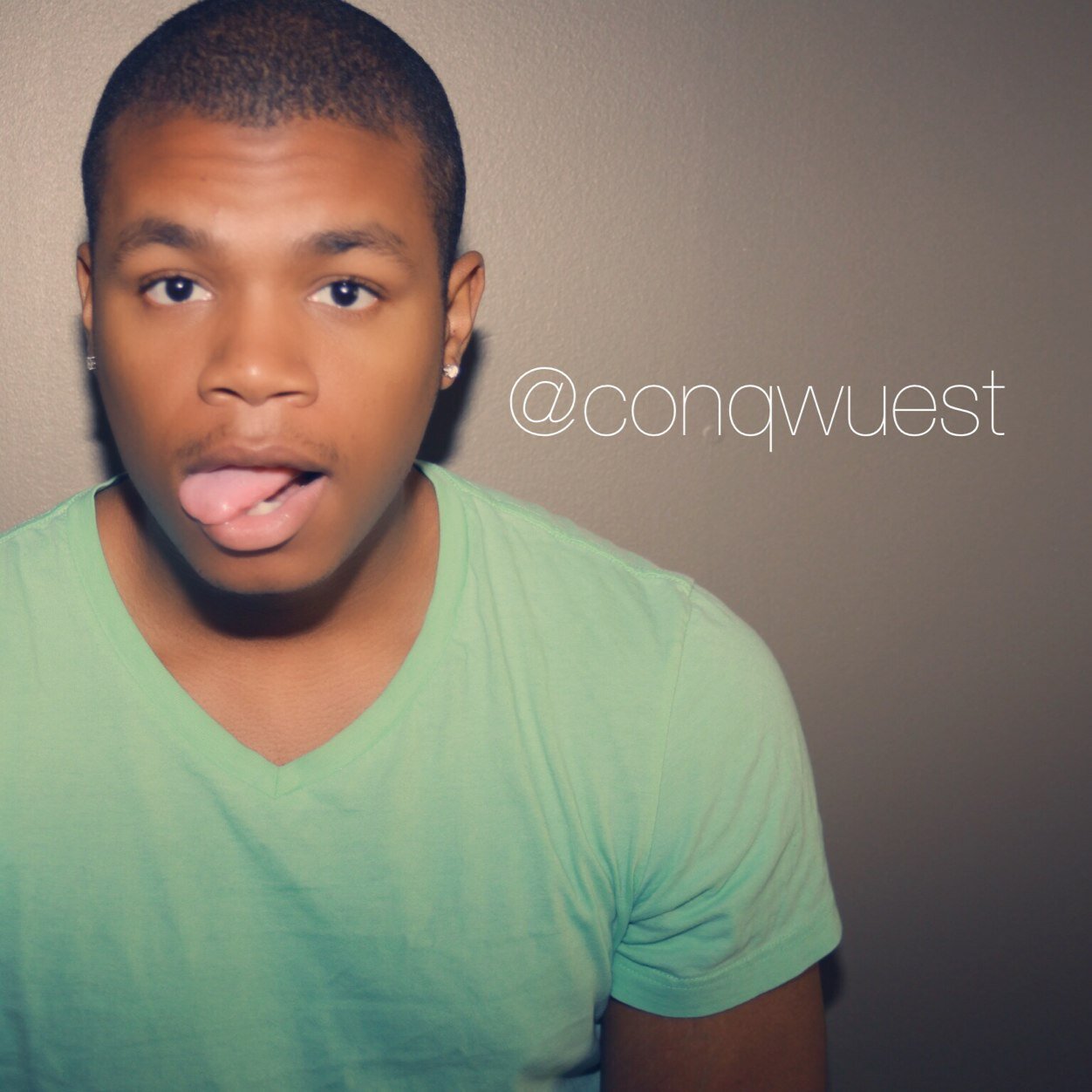 New Actor living in NYC. Youtube series coming soon.