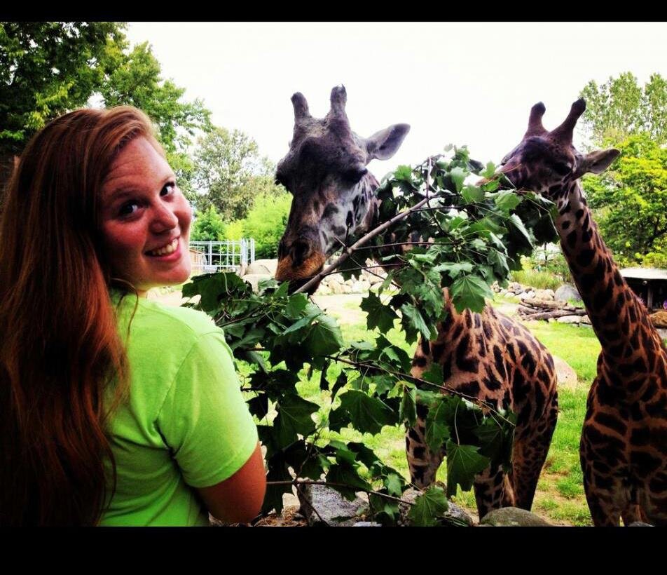 SaraaaaAnnnn23's profile picture. Nature is not a place to visit.  It is home. -Gary Synder