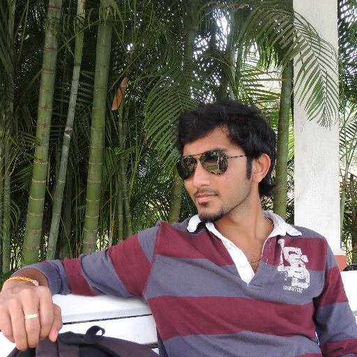 dmohansundaram's profile picture. 