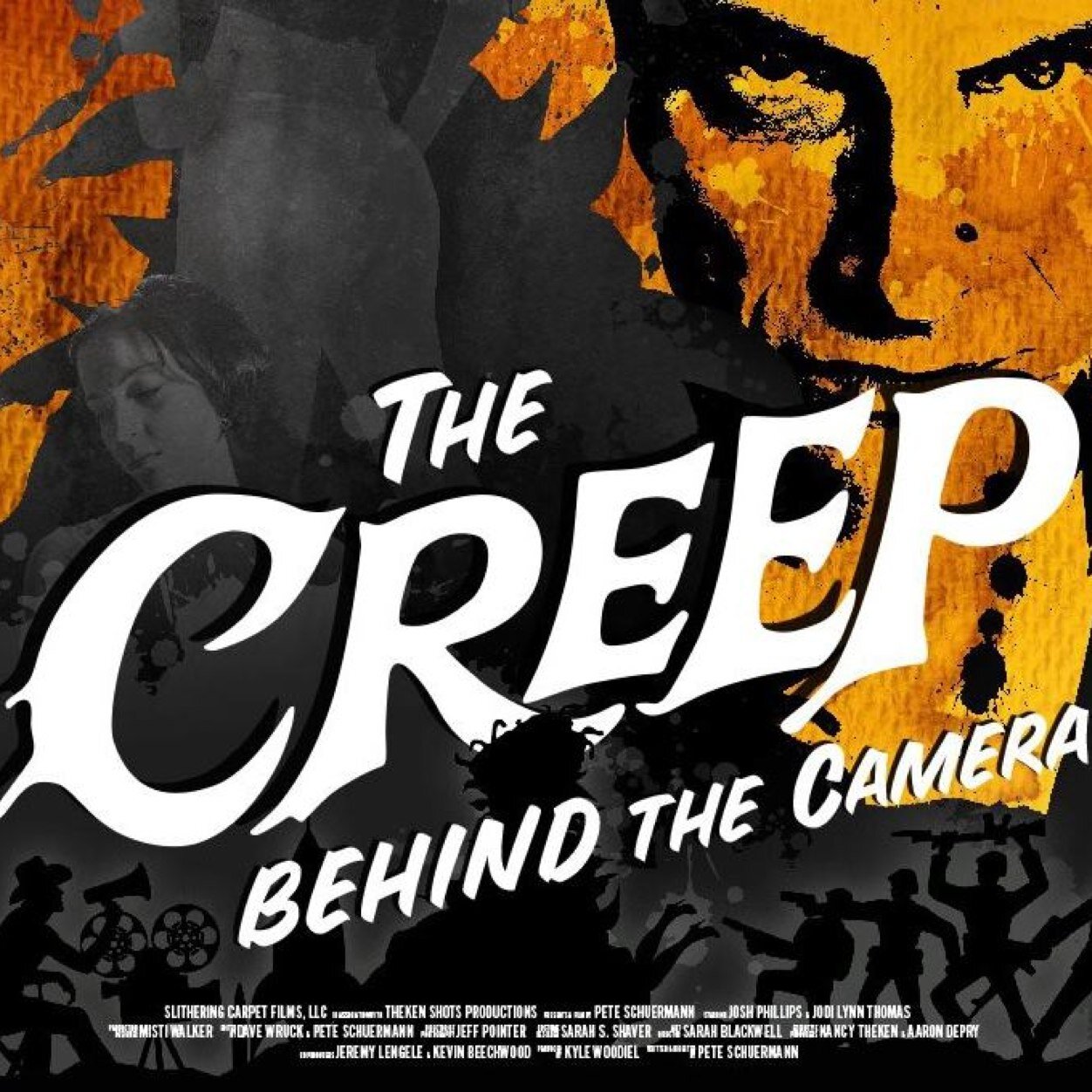 creepfilm Profile Picture