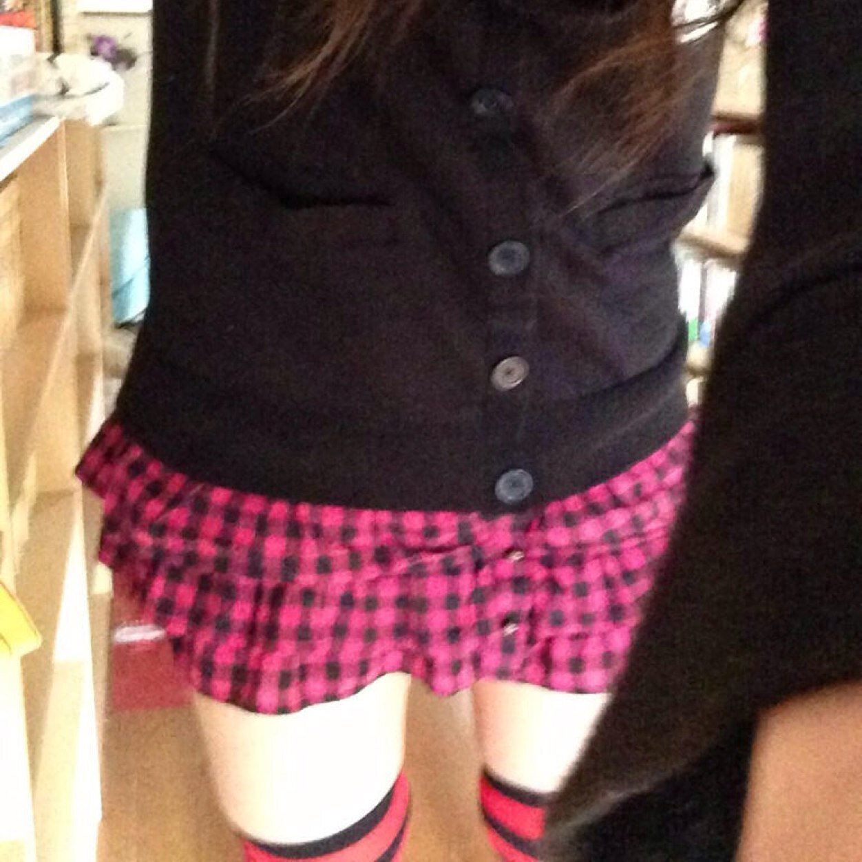 はじめしてw楽しくつぶやきたいなぁ///年齢は永遠の16歳♥️ブスでーすぅきもくてさーせん♥️