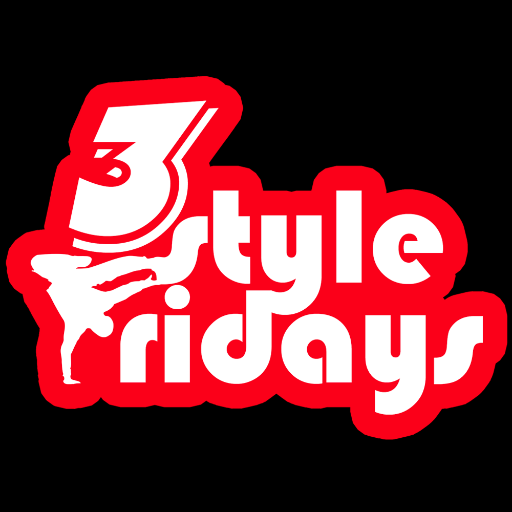 @BigDealS3A present 3style Fridays: Freestyle streetdance battles! Monthly in Barking! Produced by @studio3arts, hosted by @jadehackett2015 DJ @omar_IMD