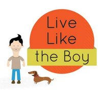 Live Like The Boy(@liveliketheboy) 's Twitter Profile Photo