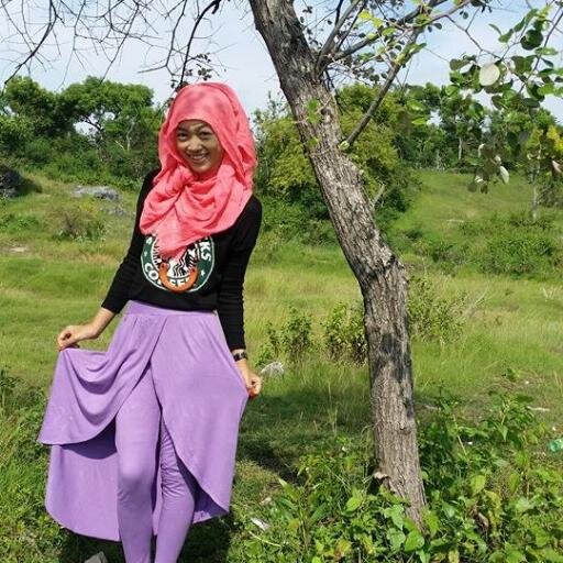 Menjadi Lebih Baik dan Lebih Dewasa :) :*