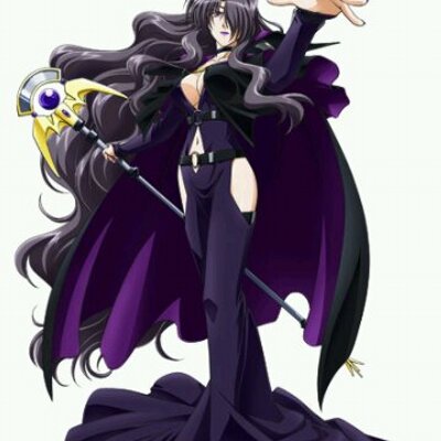 プレシア テスタロッサ Puresi45 Twitter