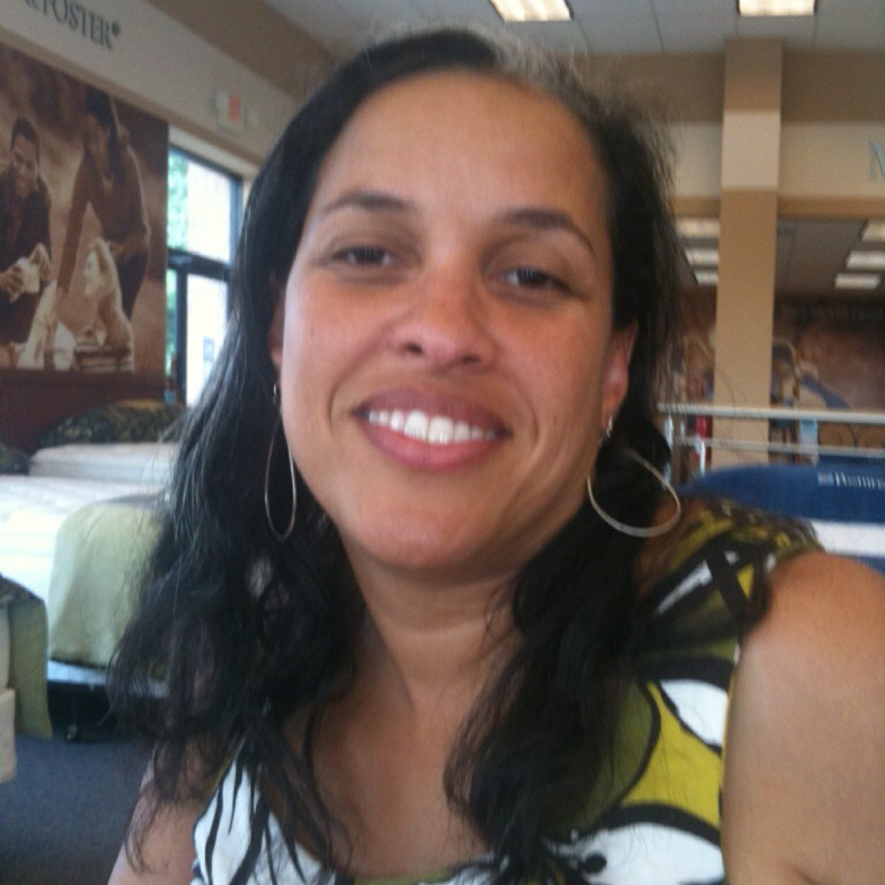 ReginaTinilem's profile picture. 