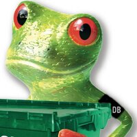 FROGBOX MOVING BOXES(@FROGBOX) 's Twitter Profile Photo