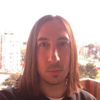 Alberto Alcolea (@albertoalcolea) 's Twitter Profile Photo
