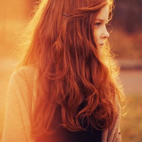 Happy girls are the prettiest