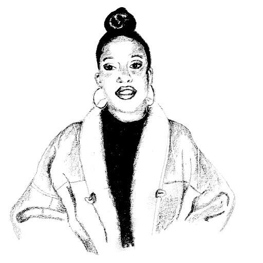 janine_harvey's profile picture. Janine Harvey is a London based Illustrator and Printmaker, whose work explores identity, fashion and social media.