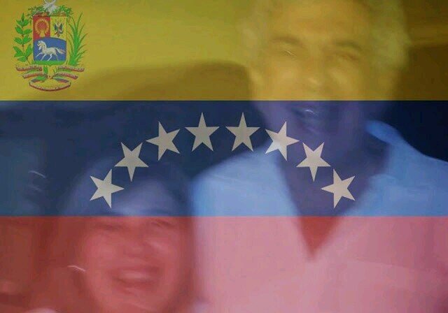 Ingeniero Civil, mamà de Andreina Elena, esposa de Carlos Eduardo@CARLOSESILVAP  , amante de La democracia y La Libertad..!!!
