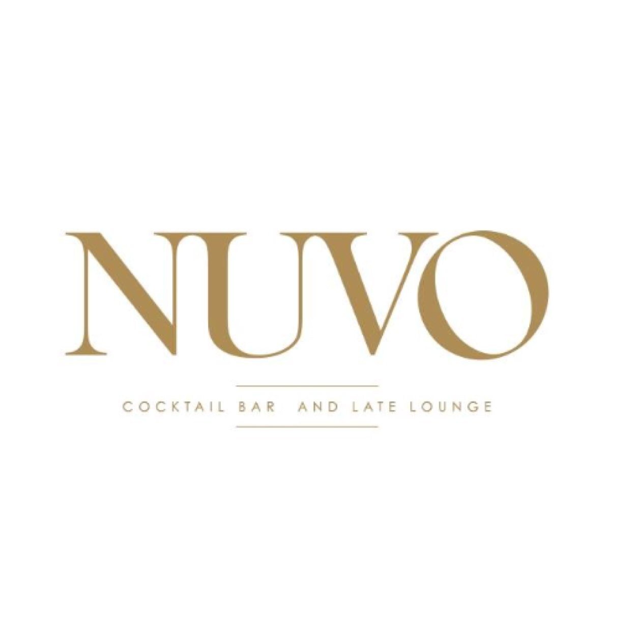 Nuvo Late Lounge. Award winning club. Table service & Guestlist only. @okobirmingham our Japanese restaurant on the ground floor of Nuvo.