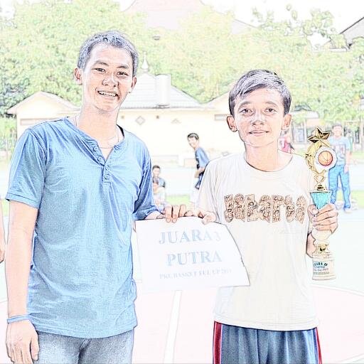 || Allah SWT || SMAN1G (X-MIA-3) (XI-MIA-4) & BasketBall Player (#7) ||