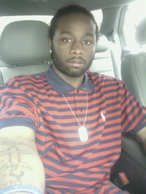 Laid back
