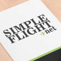 SimpleFlight Radio (@simpleflightnet) Twitter profile photo