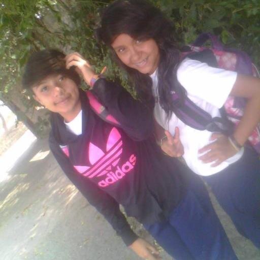 MejorAmiga IngridJaimes
PequeñaConfi Paola TorresEvith Botellos
MejorAmigo Dani Galvis3
Atlético Nacional♥----♥
Colombiana Con ORGULLO :GG