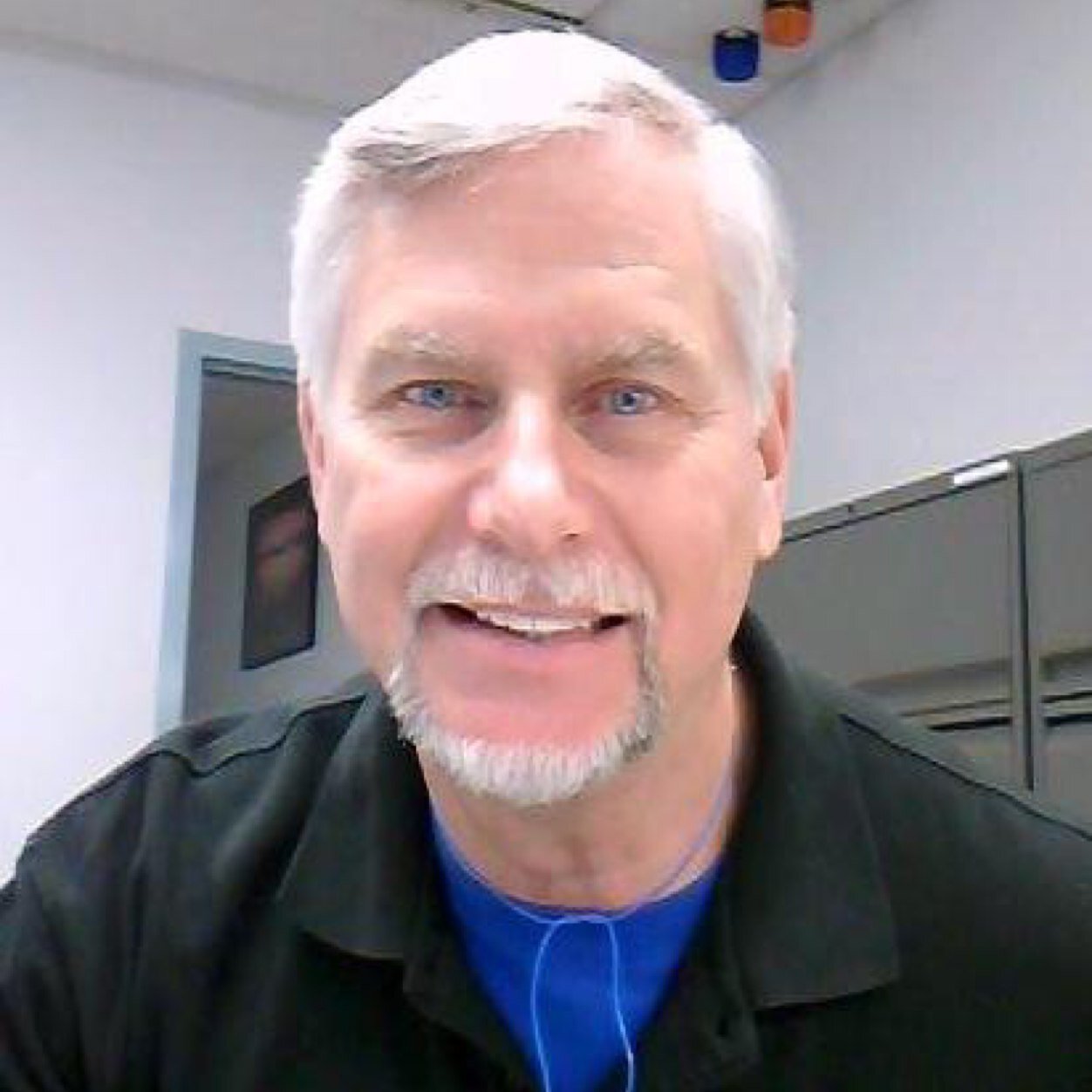 Totally Retired. Worked @ Kimberly Clark for 31 Years. Last day was June 30th '15.  I’ve worked part-time @ Tech Tires in LaGrange for the last 7 years!