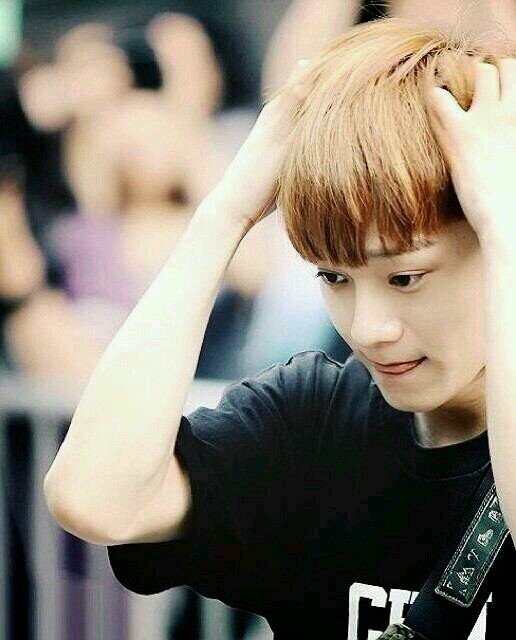 EXO Chen (Fake)                                                                                                              ♡@b_cy_park