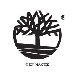 timberland nantes
