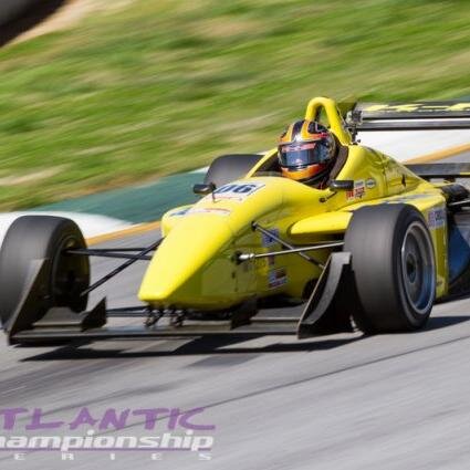 KHillMotorsport Profile Picture