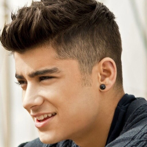 imadkhalid29's profile picture. (LOVES ONE DIRECTION)