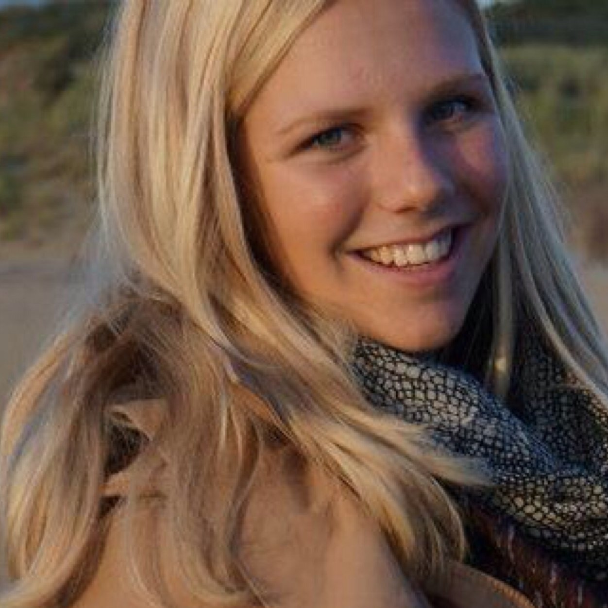 Isabelmeij's profile picture. PABO ~ Inholland