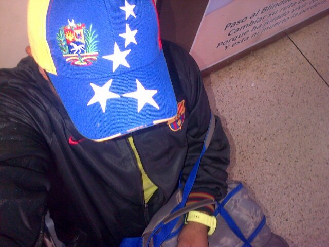 Manager de la MissZulia2013/Reina Mundial Del arroz  ALICIA ONTIVEROS BBM 2A6E3069 tlf 04246480735