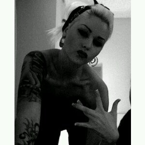 life is a bitch, and so am I