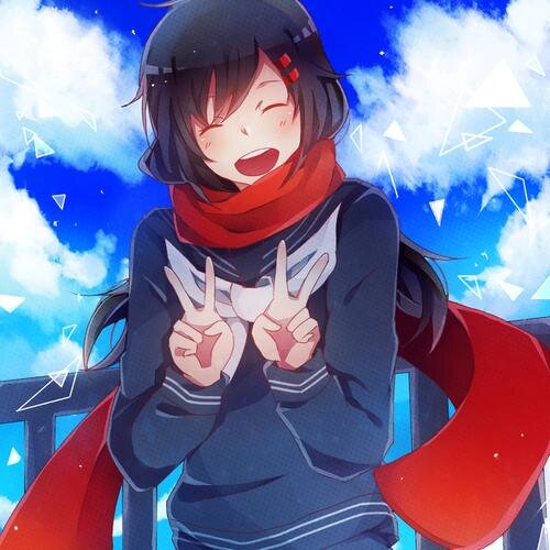 @FA_Agency | [KAGEROU PROJECT RP]