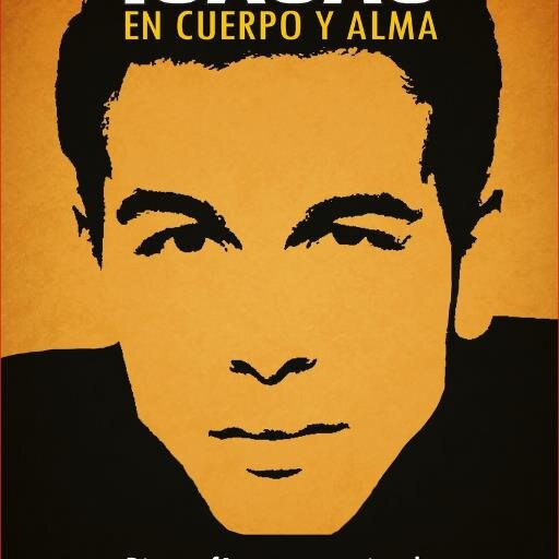 BioMarioCasas's profile picture. 