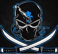 DeepSpaceKatana's profile picture. To succeed is to never believe in failure, be a ninja, don't wish upon a star, throw them.