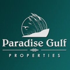 ParadiseGulf's profile picture. Paradise Gulf Properties. Vacation homes & condominiums on the AL & FL Gulf coast. Let us help make your next vacation perfect!