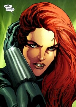 Nat Romanoff. The Black Widow. Agent of S.H.I.E.L.D[RP 18+ ONLY] [Descriptive violence, Adult situations/Language]