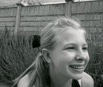 Its_just_jadie's profile picture. Kan nie vir beter vriende vra ni!!Lief julle//