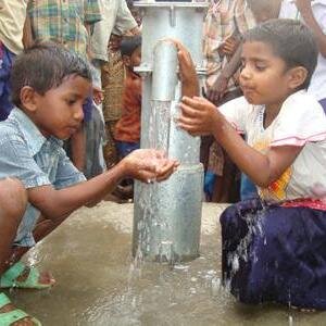 India Hope currently supports over 3,600 orphan children by providing them food, clothing, shelter and an education.