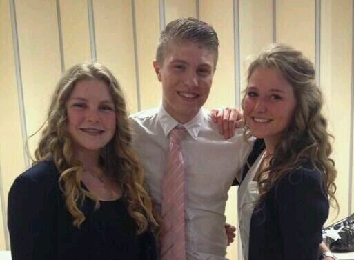 BramBrommer's profile picture. Snap: bramm_o