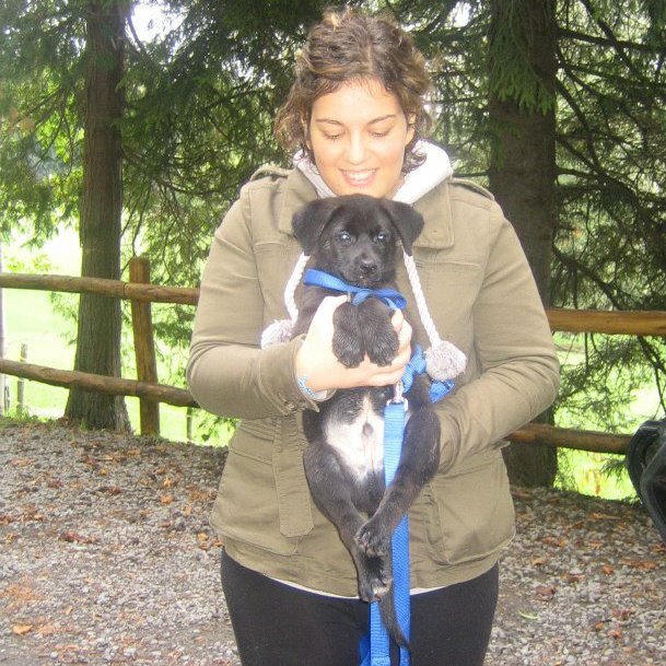 Gragoletta's profile picture. 