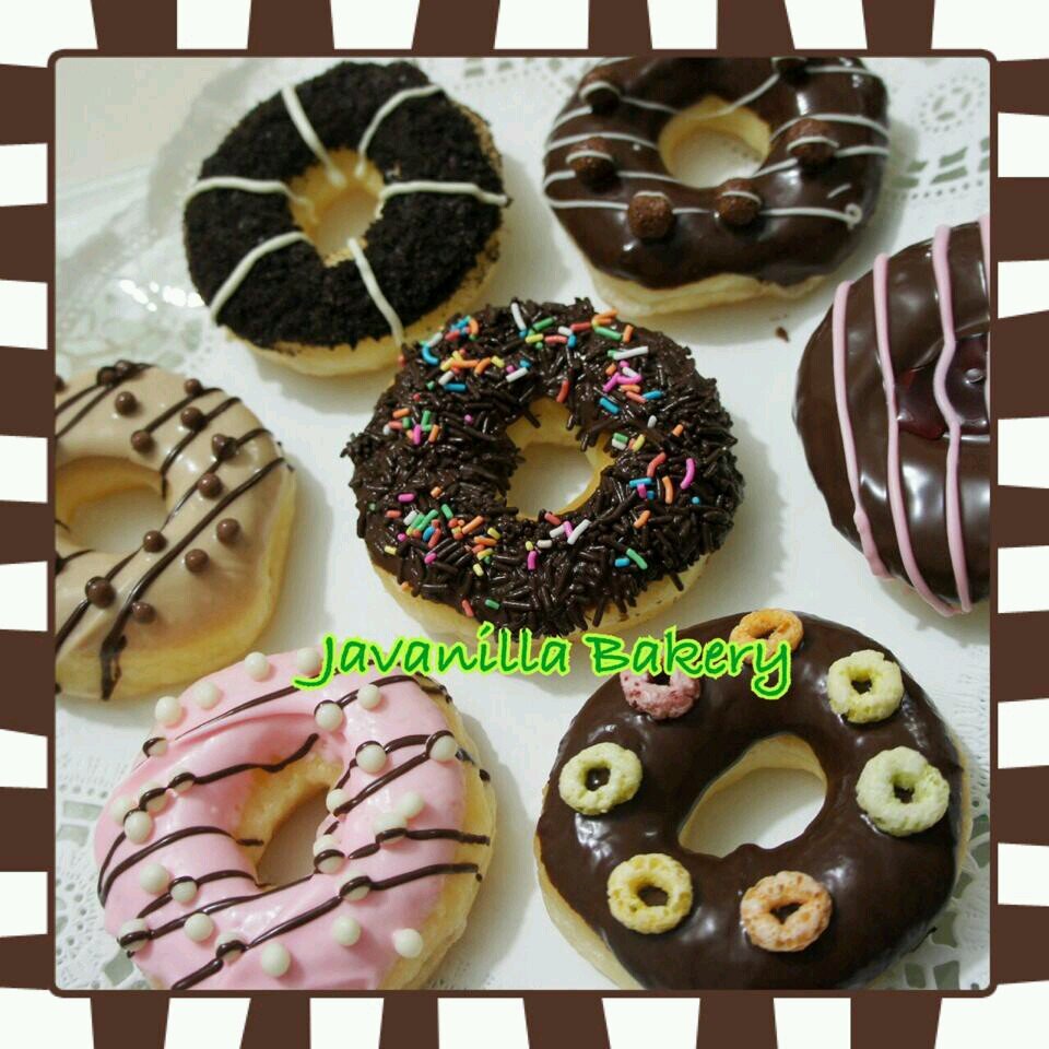 Javanilla menyediakan berbagai masakan yang lezat dan juga roti yang berkualitas dengan harga terjangkau. plz follow us dan saksikan promo2 kami #Javanillacafe