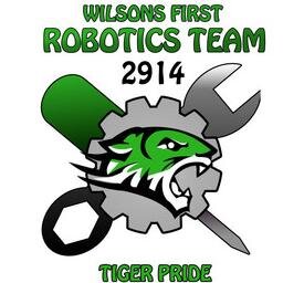 Robotics team at Wilson HS.  Live, learn, robot.