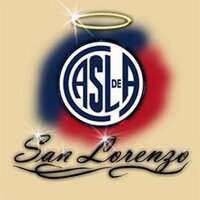 Pasion x CASLA (@sanloreesl) 's Twitter Profile