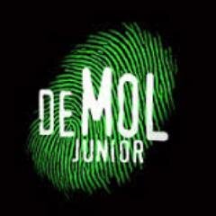 De twitter account #widmjr. | heel veel hints/aanwijzingen over molloten
