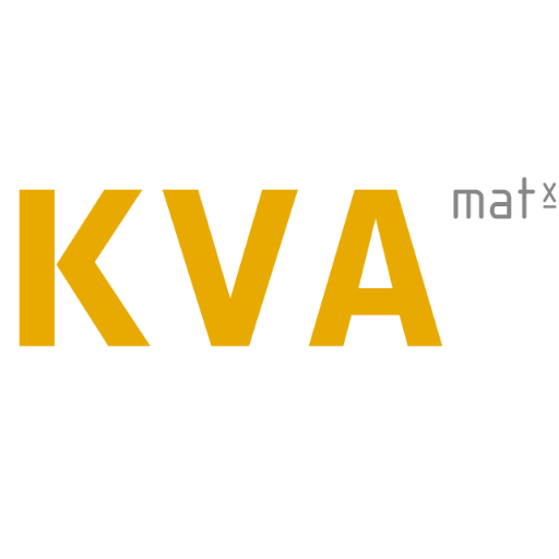 KVAMatx's profile picture. KVA is an interdisciplinary practice that explores new relationships            between architecture, digital technology and emerging public needs.