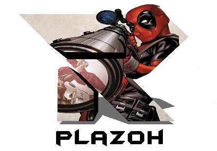 RaNePlazoh's profile picture. 