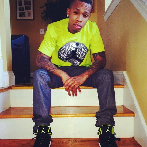 Tunezmason's profile picture. Follow me & give a shout out