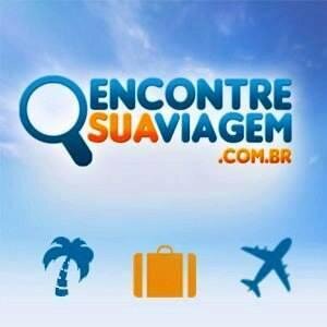 A Encontre sua Viagem é uma agência de viagens on-line. Aproveite nossas ofertas, acesse: http://t.co/sop8VPmqRb