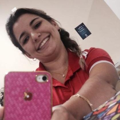 Raquel Mayara